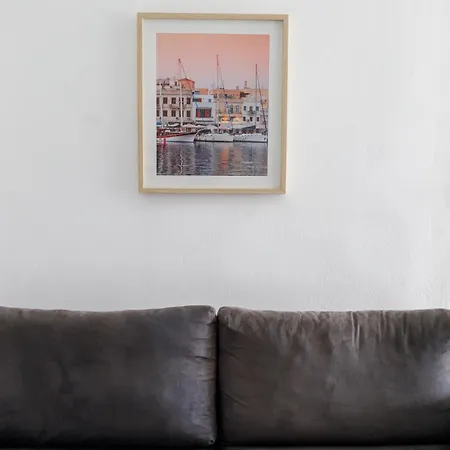 Harbour View 公寓