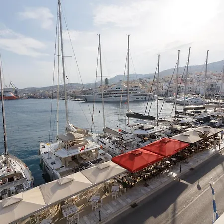 Harbour View *