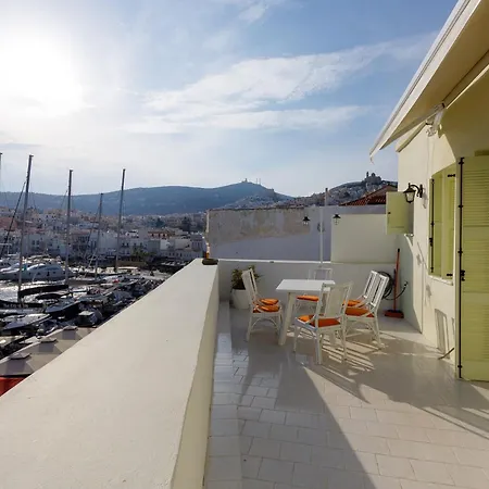 Harbour View