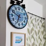 Apartamento Harbour View Ermoupoli
