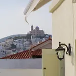 Harbour View Ermoupoli