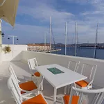 Harbour View * Ermoupoli