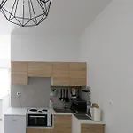 Apartamento Harbour View *