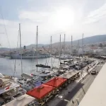 Apartamento Harbour View Ermoupoli