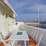Apartamento Harbour View *
