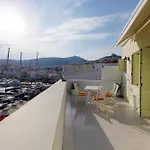 Harbour View