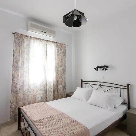 Appartement Harbour View *