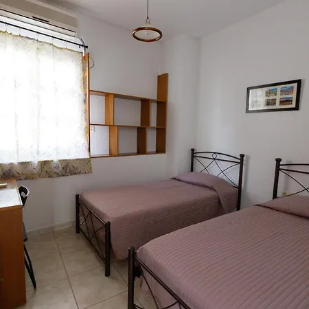 Apartment Harbour View Holiday Ermoupoli
