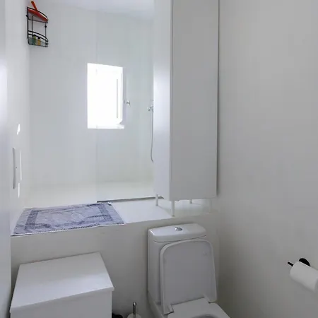 Harbour View Appartement *