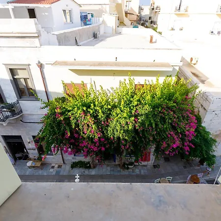 Appartement Harbour View *