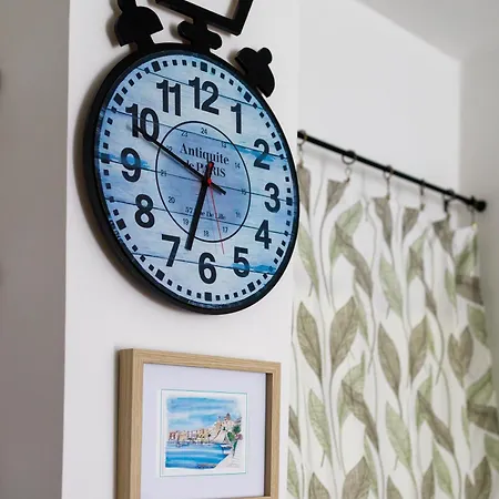 Appartement Harbour View Ermoúpoli