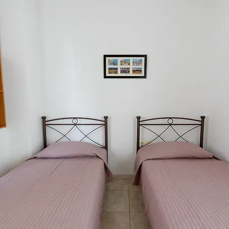 Harbour View Ermoúpoli