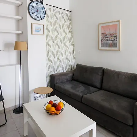 Harbour View * Ermoúpoli