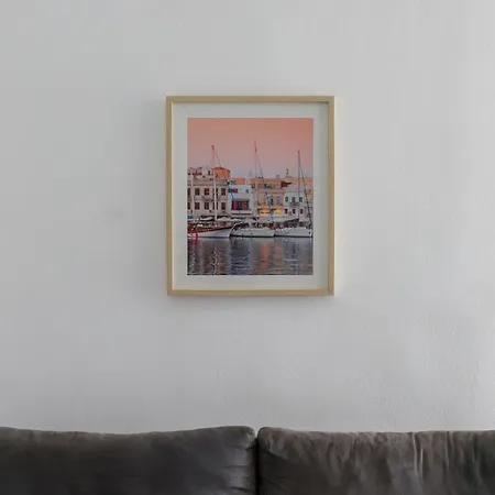 Harbour View Holiday *