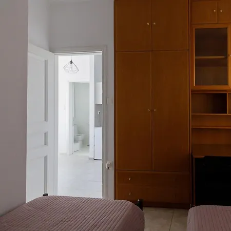 Harbour View * Ermoúpoli