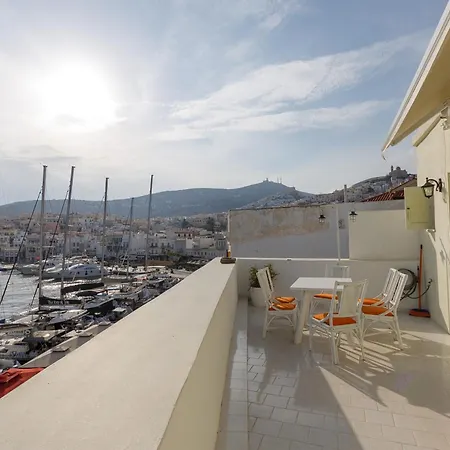 Harbour View Appartement *