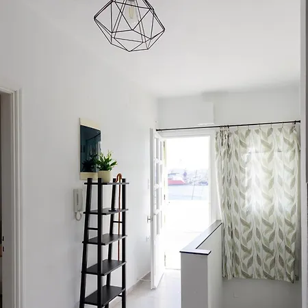 Harbour View Appartement