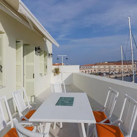 Appartement Harbour View *