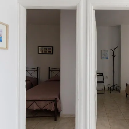 Appartement Harbour View Ermoúpoli