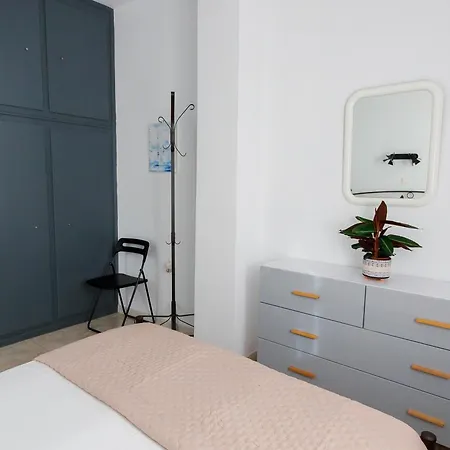 Harbour View * Ermoúpoli