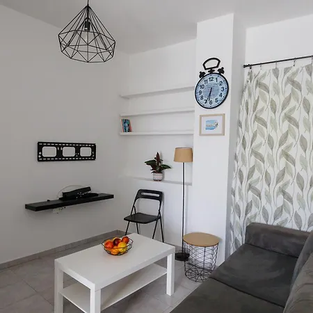 Harbour View Appartement