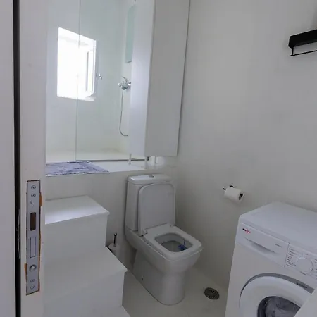 Harbour View Appartement Ermoúpoli