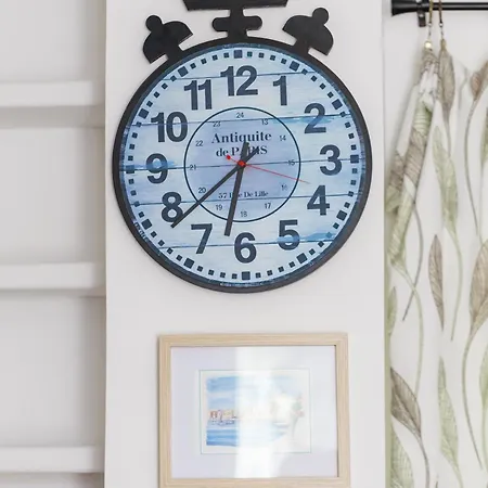 Appartement Harbour View Ermoúpoli