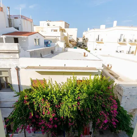Harbour View Ermoúpoli