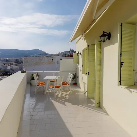 Harbour View Appartement