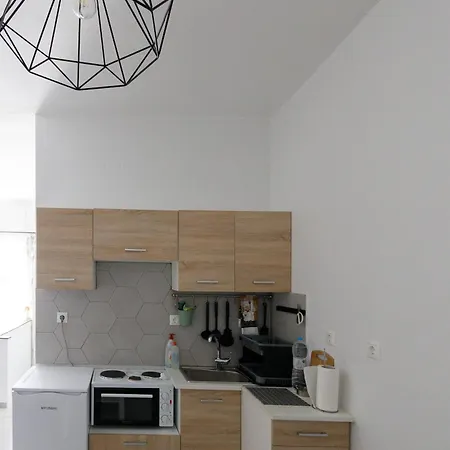 Appartamento Harbour View *