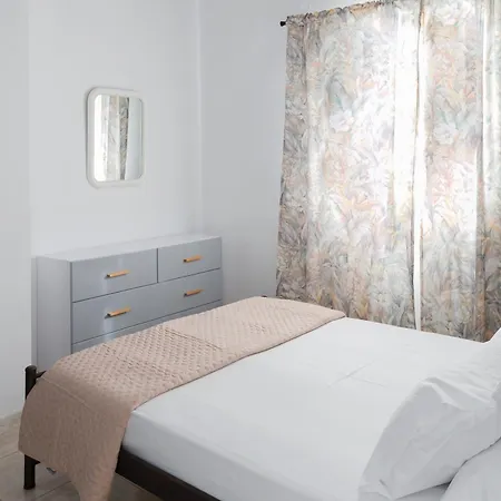 Appartement Harbour View Ermoúpoli