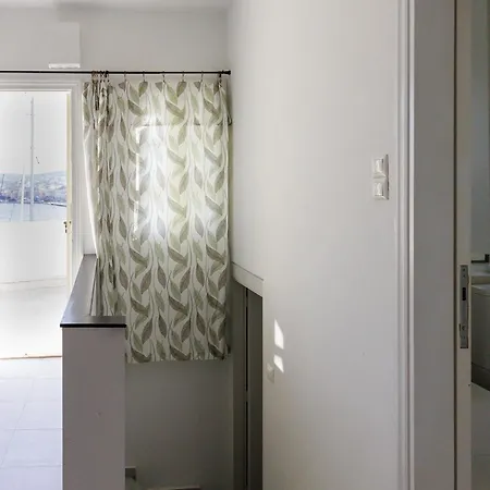 Harbour View * Ermoúpoli