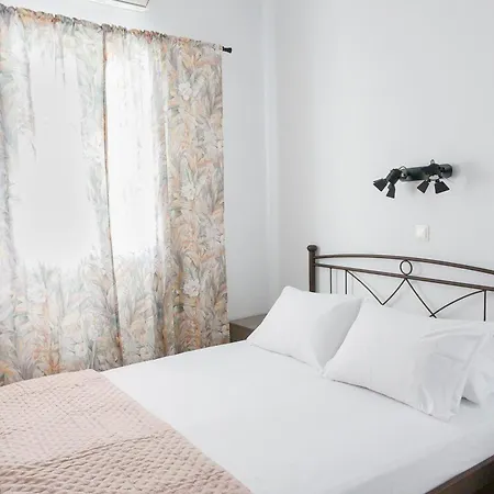 Harbour View Appartement