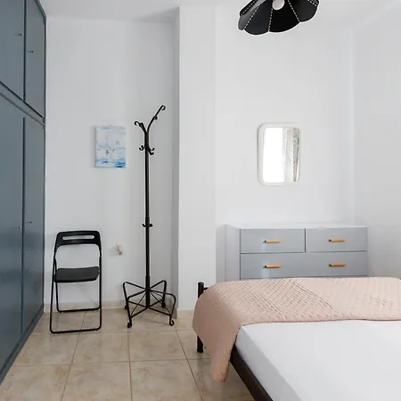 Appartement Harbour View