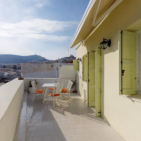 Harbour View Appartement *