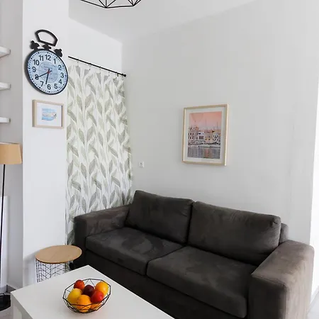 Appartement Harbour View *