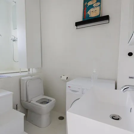 Harbour View Ermoúpoli