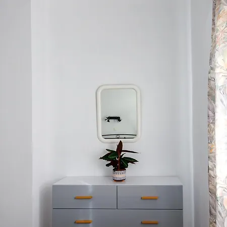 Harbour View * Ermoúpoli