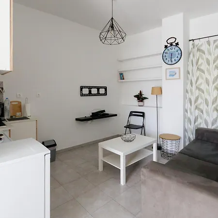 Harbour View Appartement *