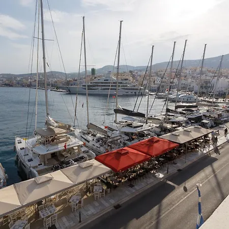 Appartement Harbour View *