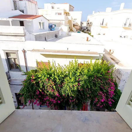 Harbour View Daire Ermoupoli