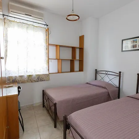 Harbour View * Ermoúpoli