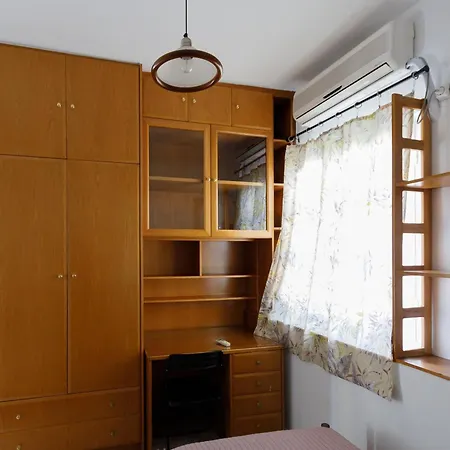 Appartement Harbour View *