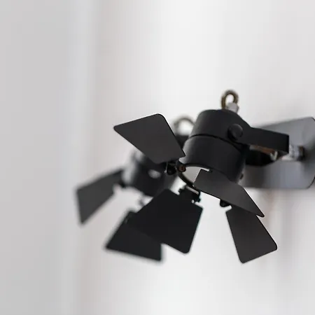 Harbour View Appartement Ermoúpoli