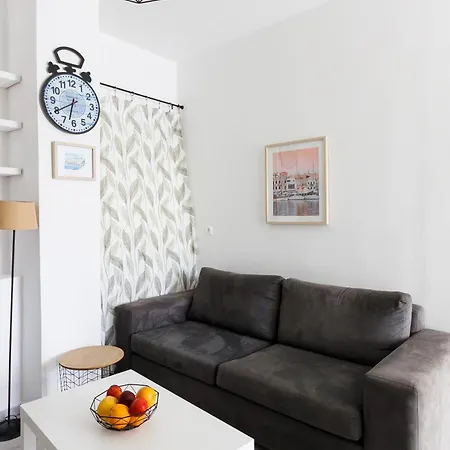 Harbour View Holiday Apartment *