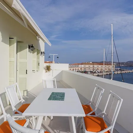 Apartment Harbour View Holiday *