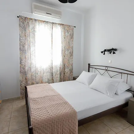 Harbour View Ermoúpoli