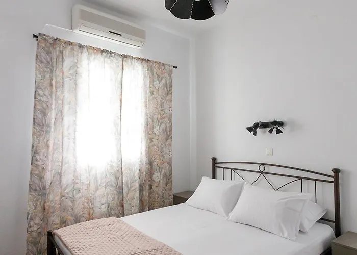 Daire Harbour View *