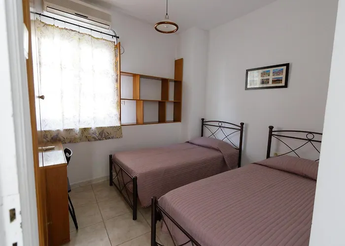 Apartamento Harbour View Ermoupoli