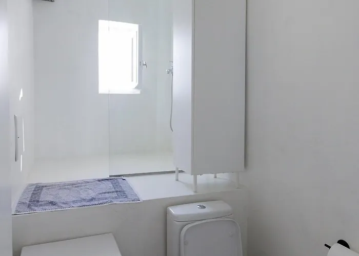 Harbour View Apartamento *